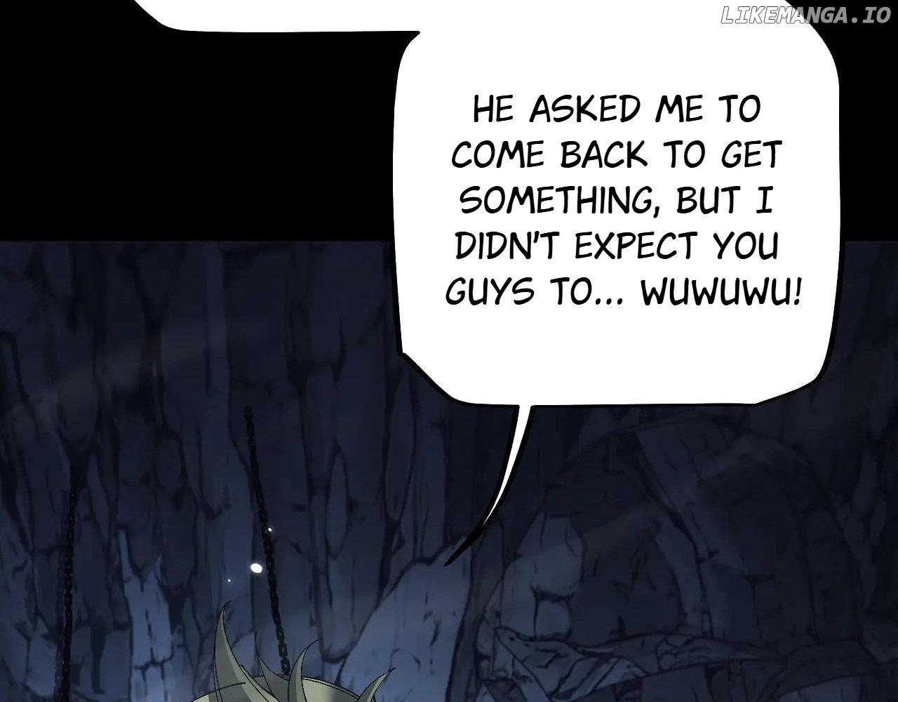 From Goblin to Goblin God Chapter 37 - page 43